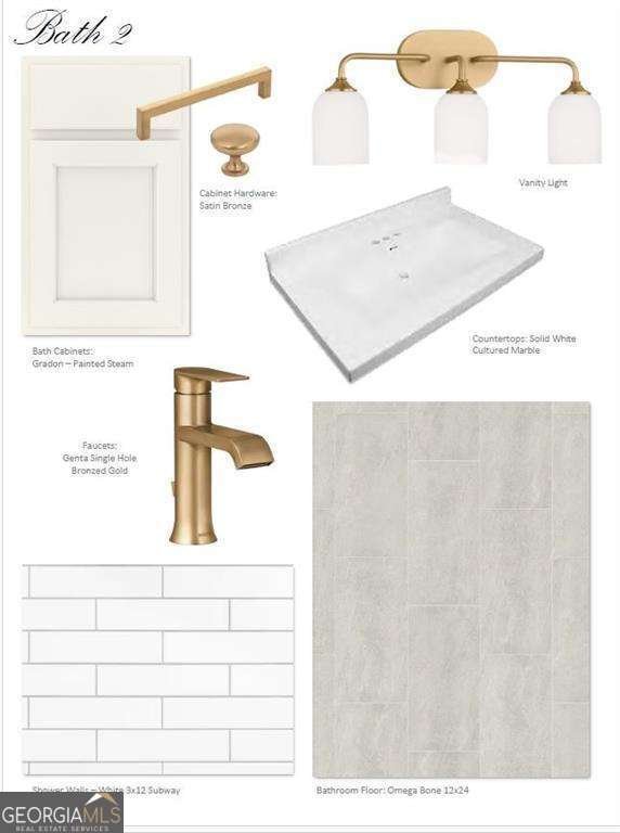 5325 Keepsake Court Cumming - 5