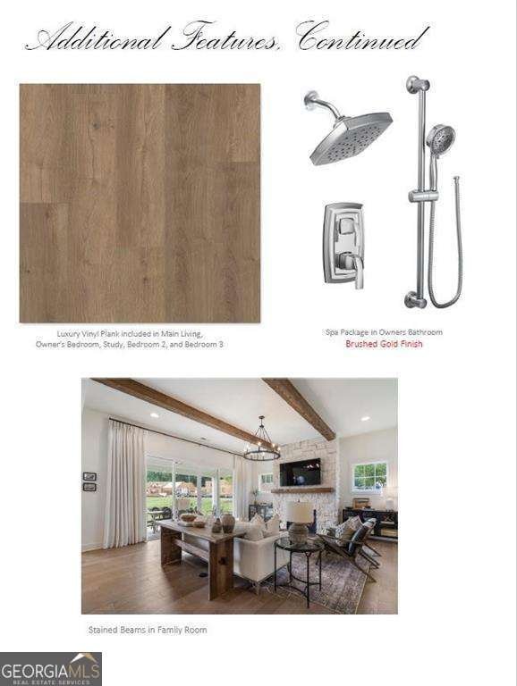 5325 Keepsake Court Cumming - 6