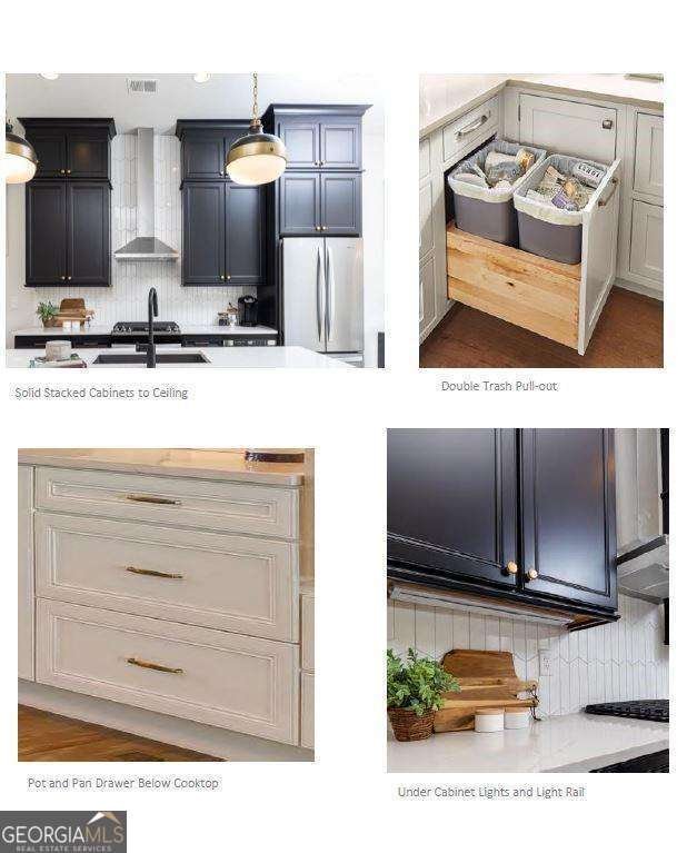 5325 Keepsake Court Cumming - 8