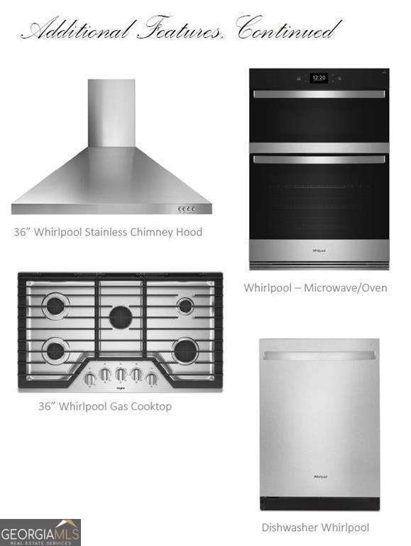 5325 Keepsake Court Cumming - 9