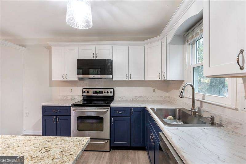 167 Bridgewood Drive Conyers - 11