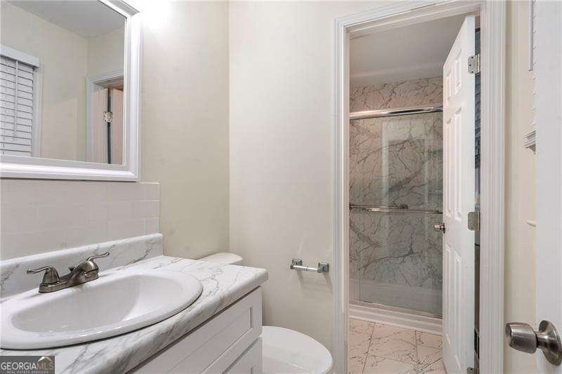 167 Bridgewood Drive Conyers - 19