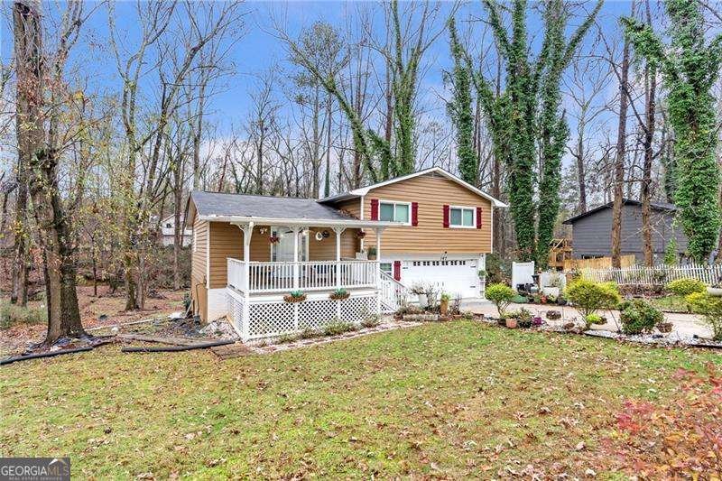 167 Bridgewood Drive Conyers - 2