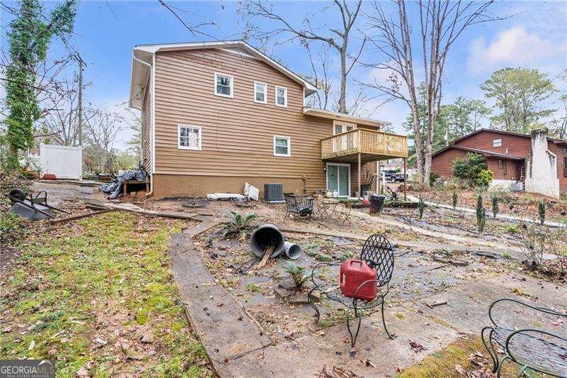 167 Bridgewood Drive Conyers - 21