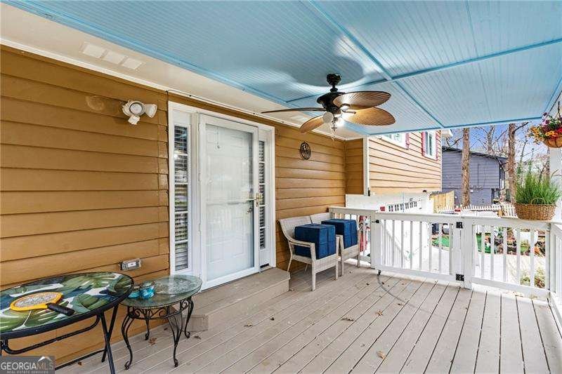 167 Bridgewood Drive Conyers - 22