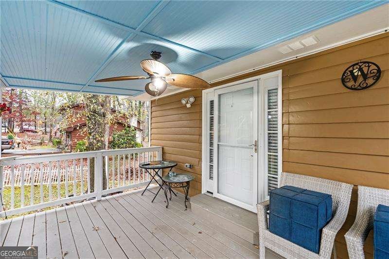 167 Bridgewood Drive Conyers - 23