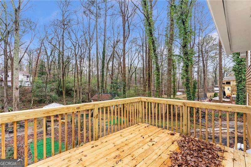 167 Bridgewood Drive Conyers - 24