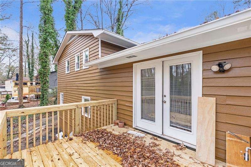 167 Bridgewood Drive Conyers - 25