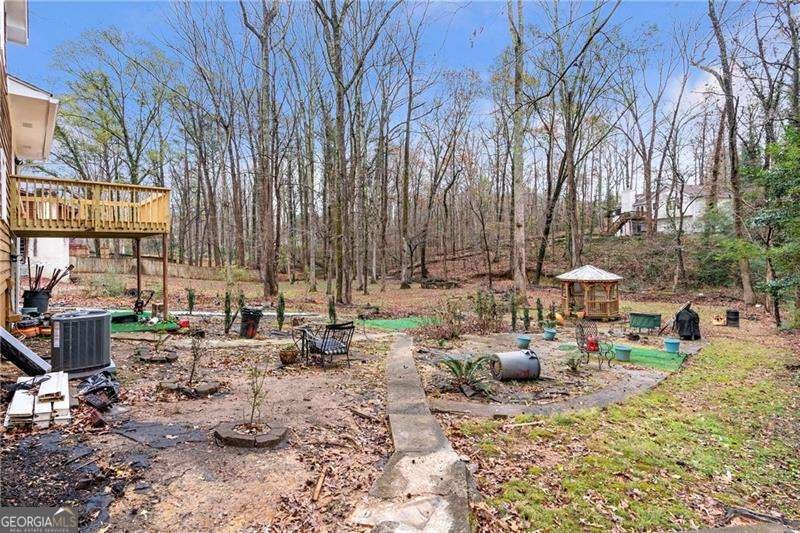 167 Bridgewood Drive Conyers - 26