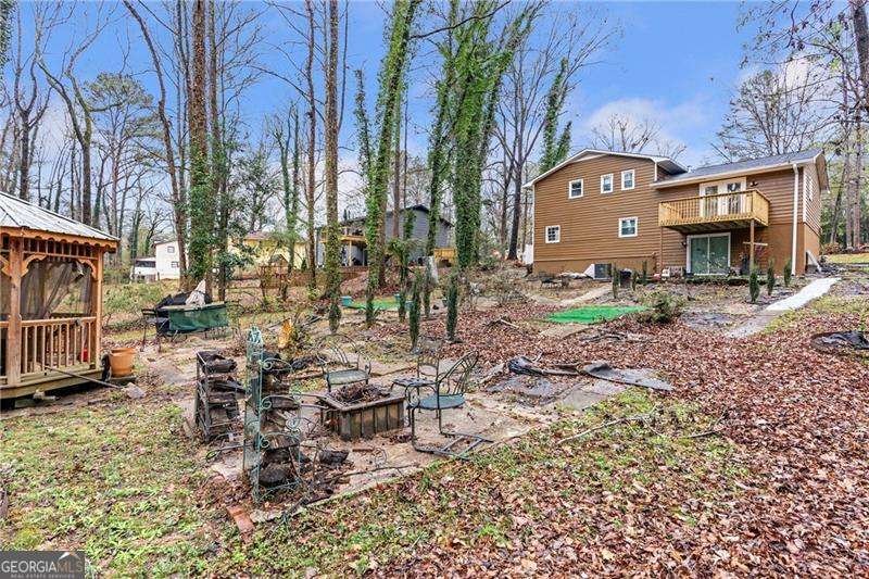 167 Bridgewood Drive Conyers - 27