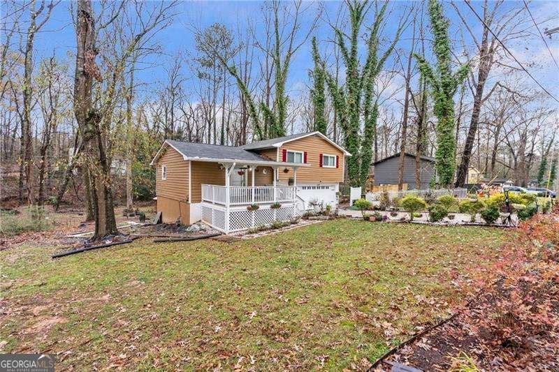 167 Bridgewood Drive Conyers - 3