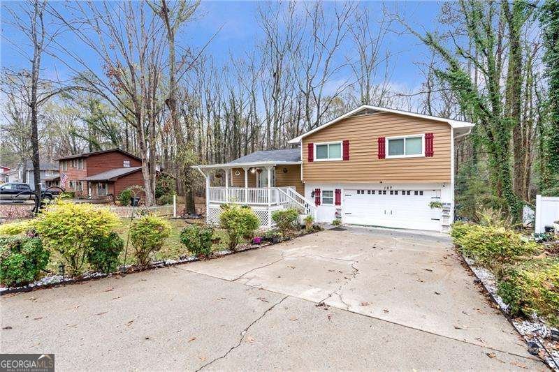 167 Bridgewood Drive Conyers - 4