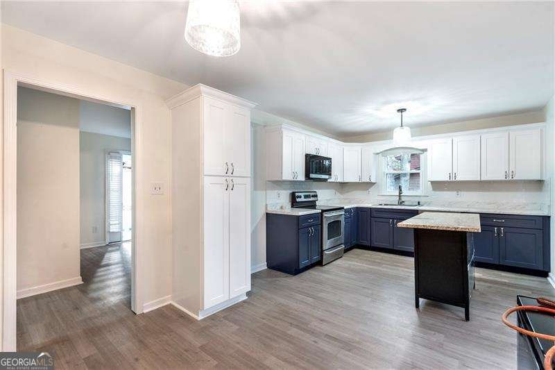 167 Bridgewood Drive Conyers - 7