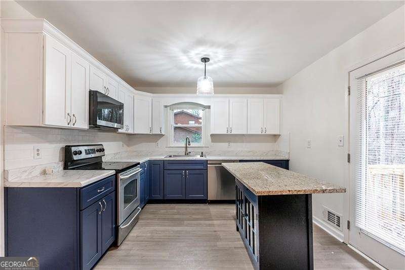 167 Bridgewood Drive Conyers - 8