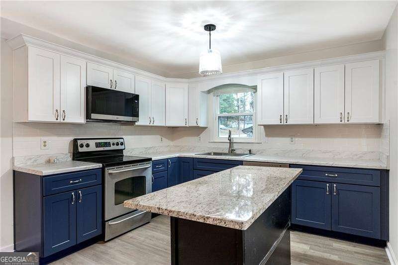 167 Bridgewood Drive Conyers - 9