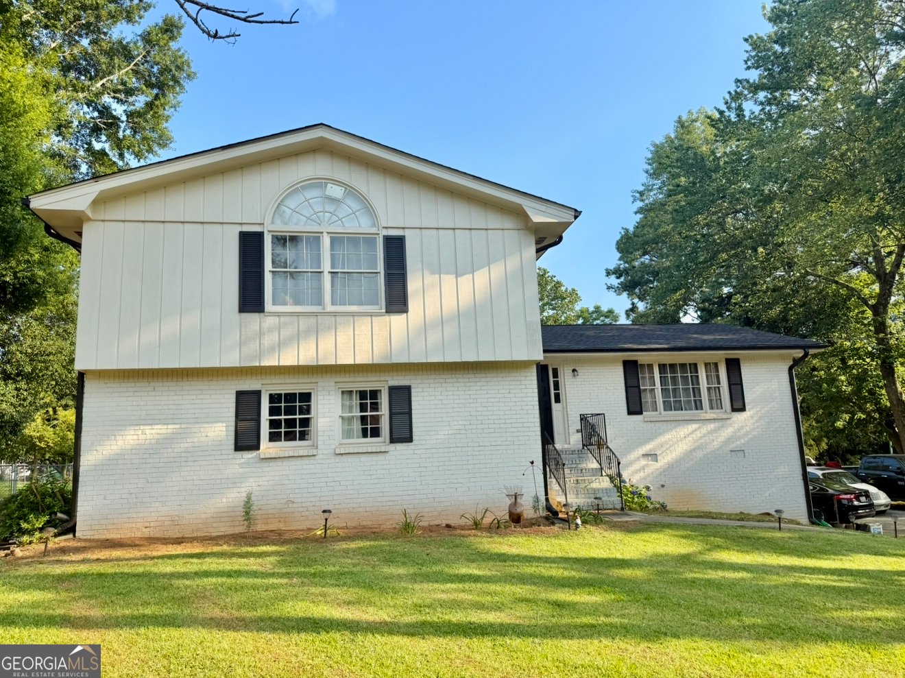 5347 Ocarol Court Stone Mountain - main photo