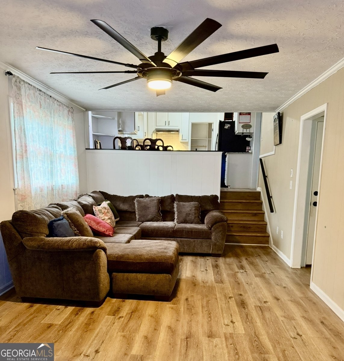 5347 Ocarol Court Stone Mountain - 11