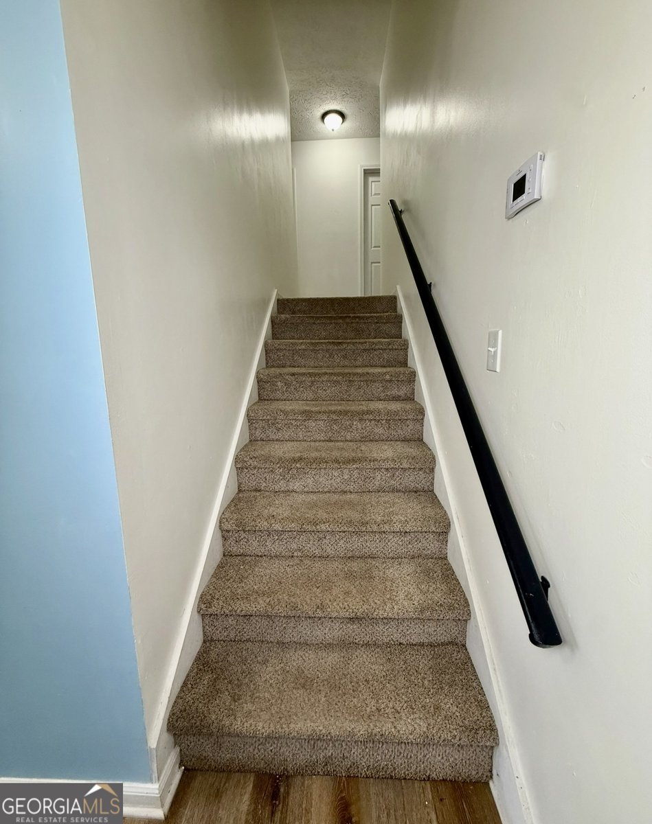 5347 Ocarol Court Stone Mountain - 21