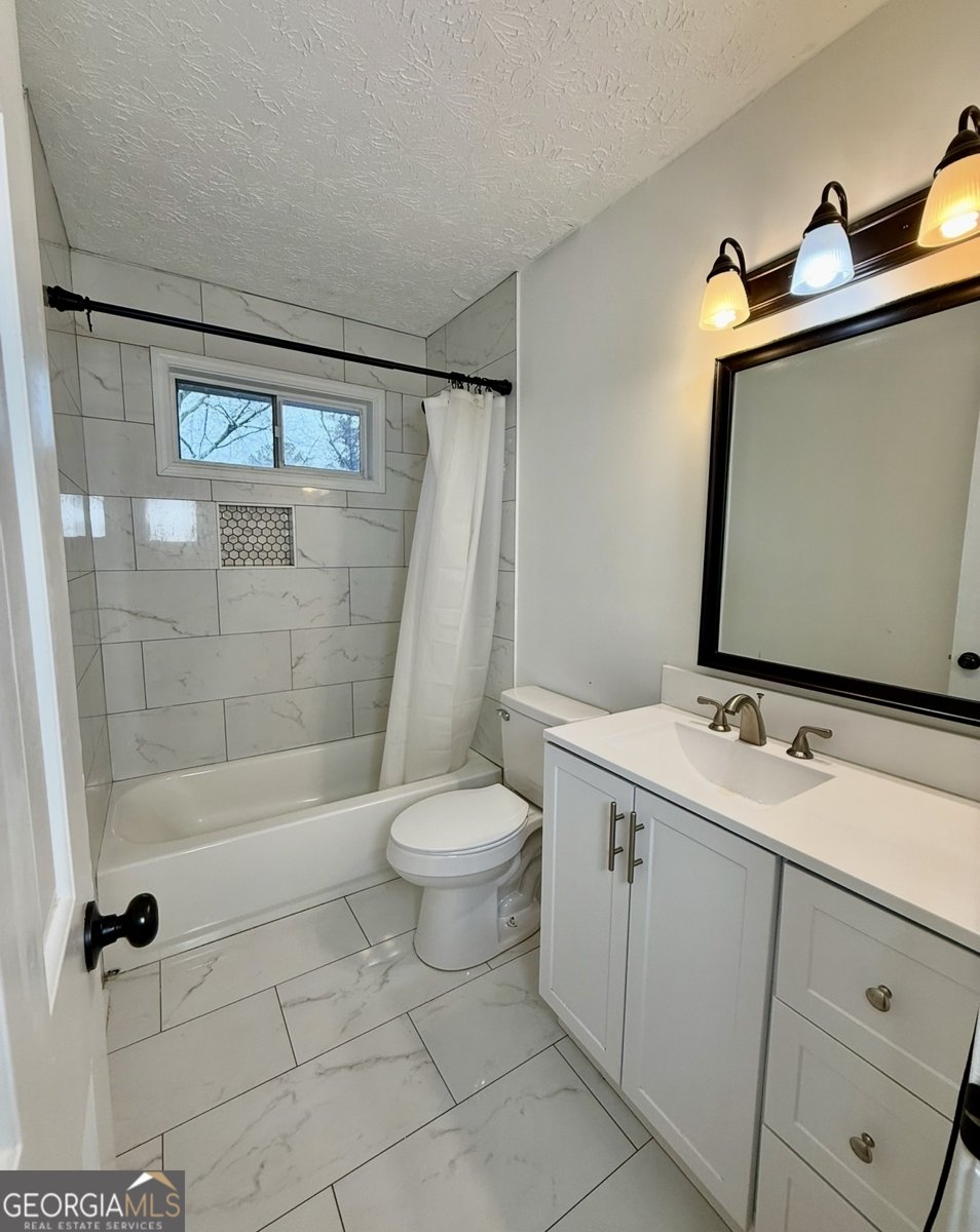 5347 Ocarol Court Stone Mountain - 25