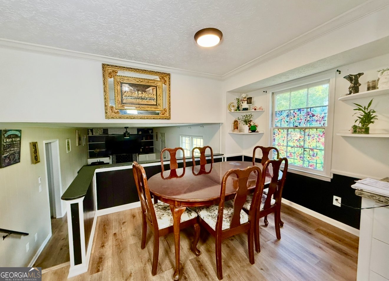 5347 Ocarol Court Stone Mountain - 3