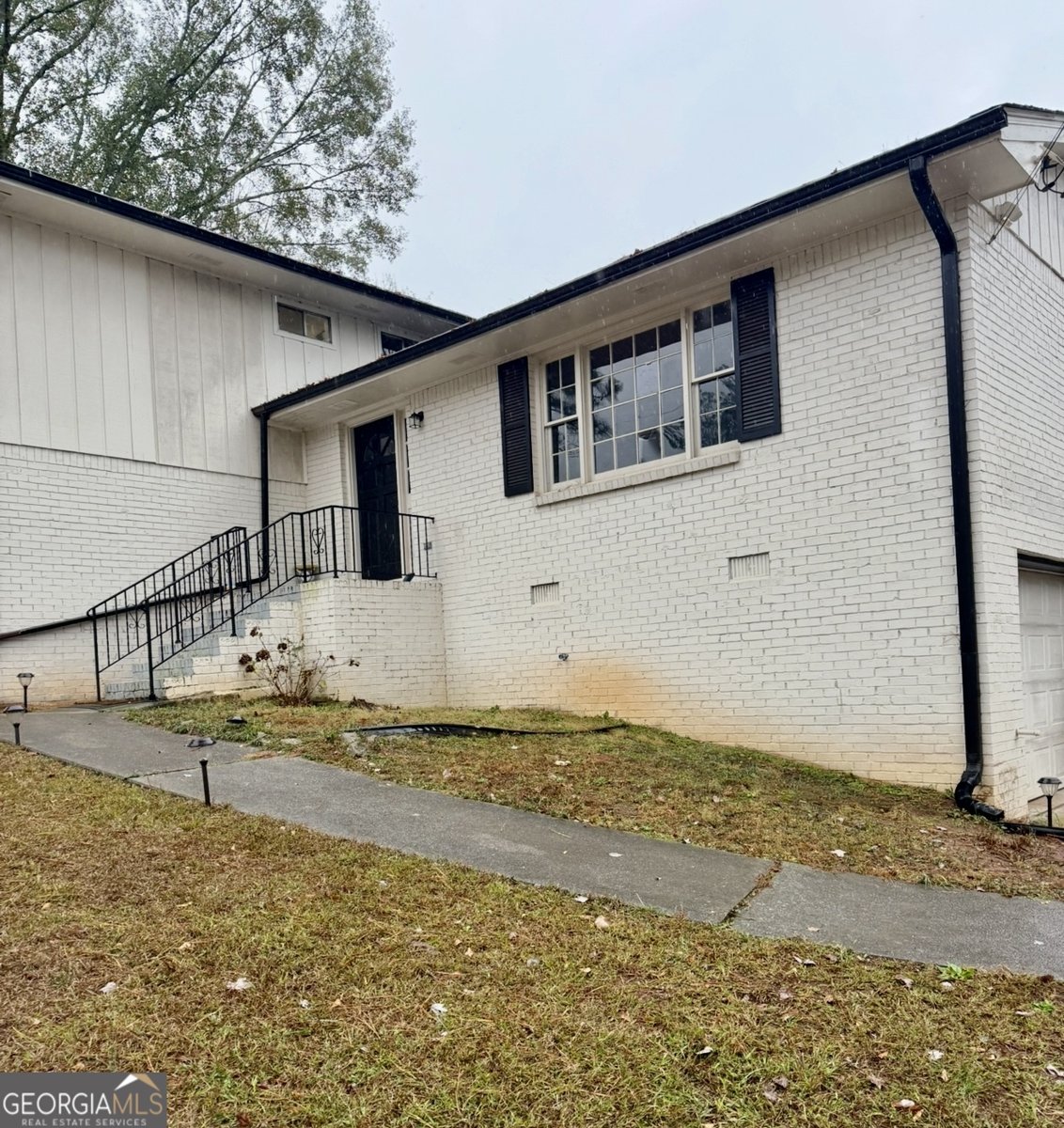 5347 Ocarol Court Stone Mountain - 31