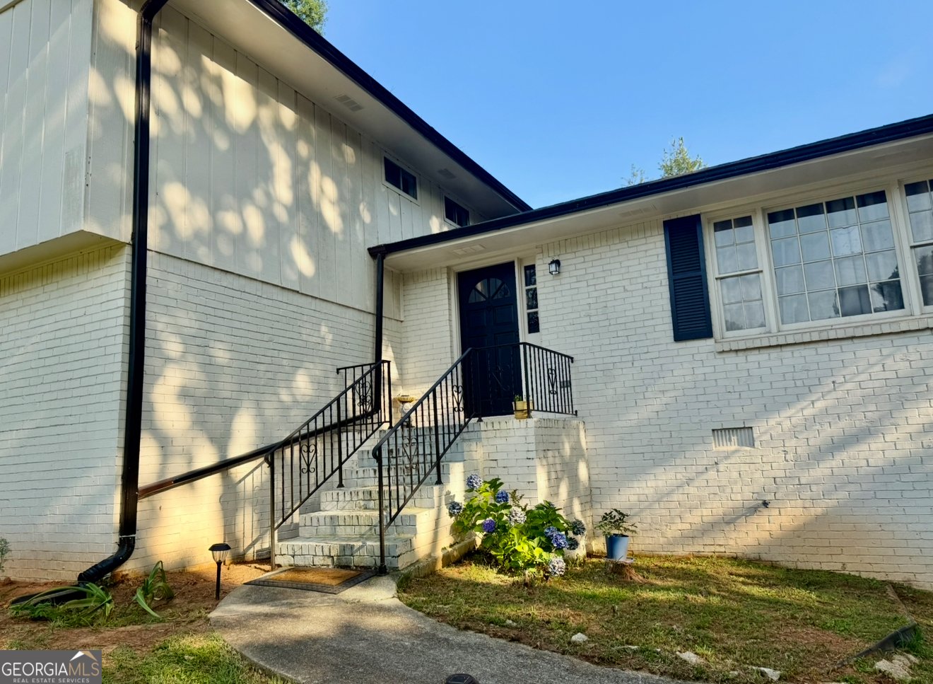 5347 Ocarol Court Stone Mountain - 33