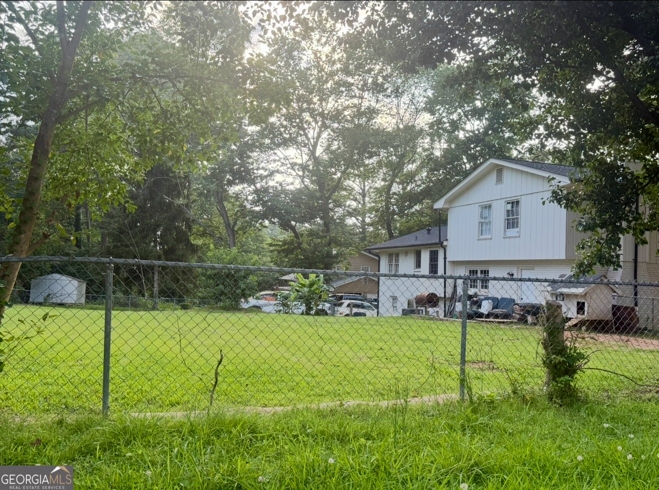 5347 Ocarol Court Stone Mountain - 34