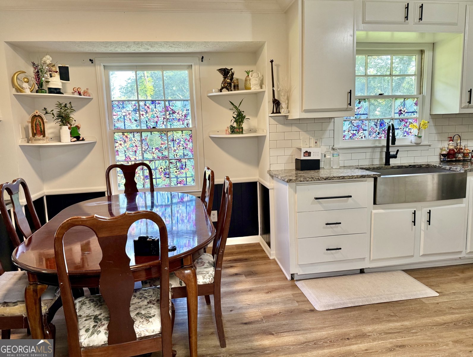 5347 Ocarol Court Stone Mountain - 4