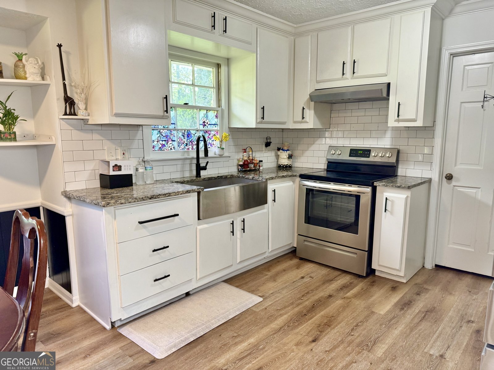 5347 Ocarol Court Stone Mountain - 5