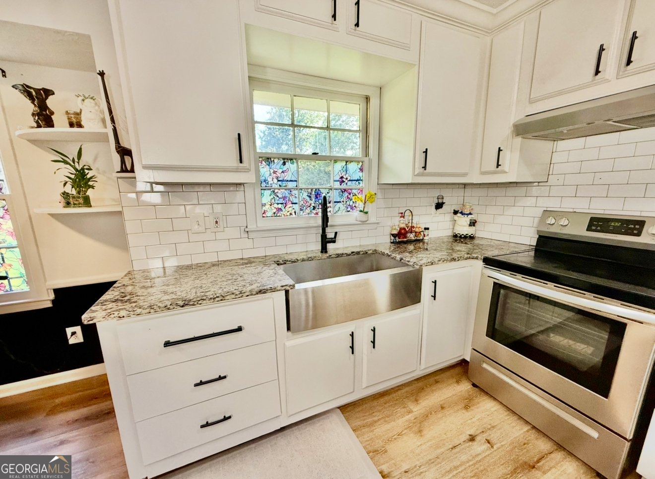 5347 Ocarol Court Stone Mountain - 6