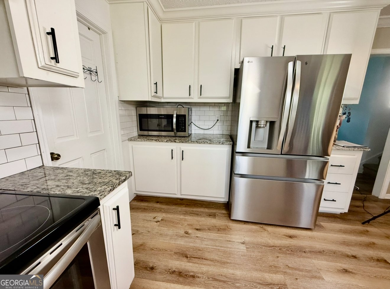 5347 Ocarol Court Stone Mountain - 7