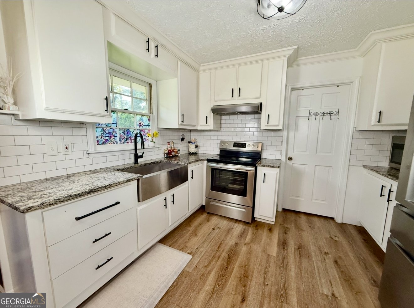 5347 Ocarol Court Stone Mountain - 8