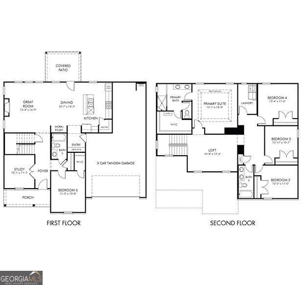 3227 Madeira Drive Braselton - 2