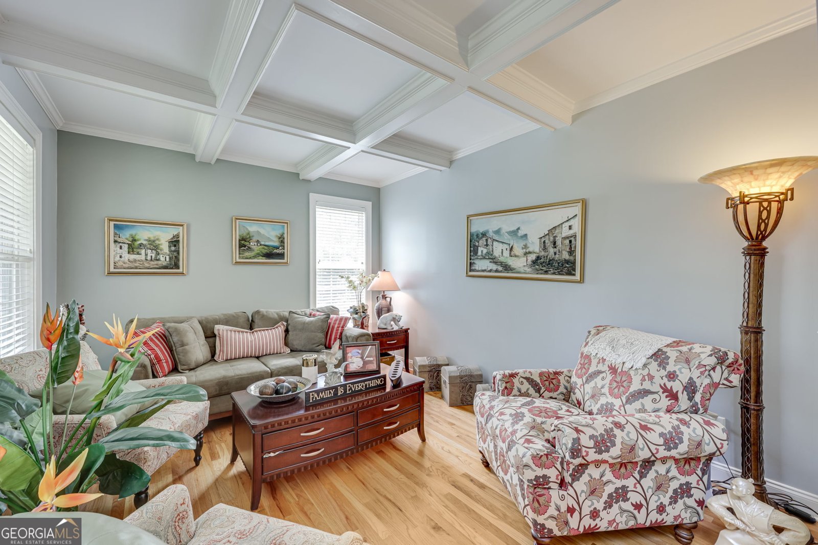 32 St. Ives Circle Winder - 11