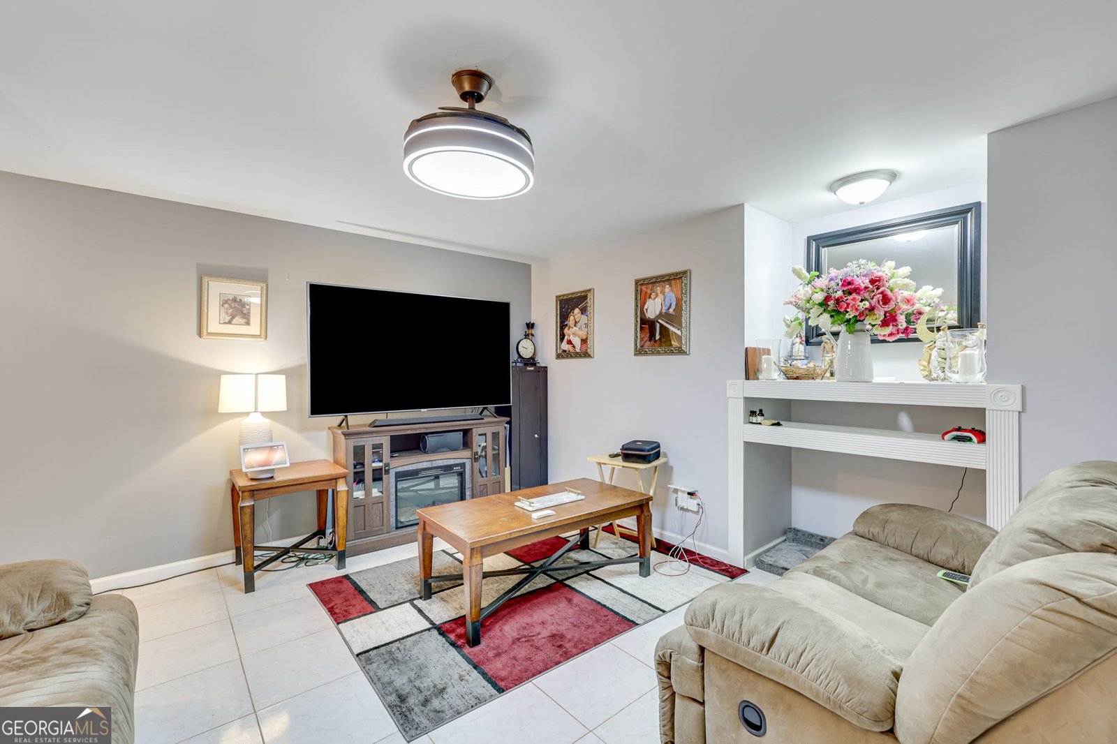32 St. Ives Circle Winder - 34