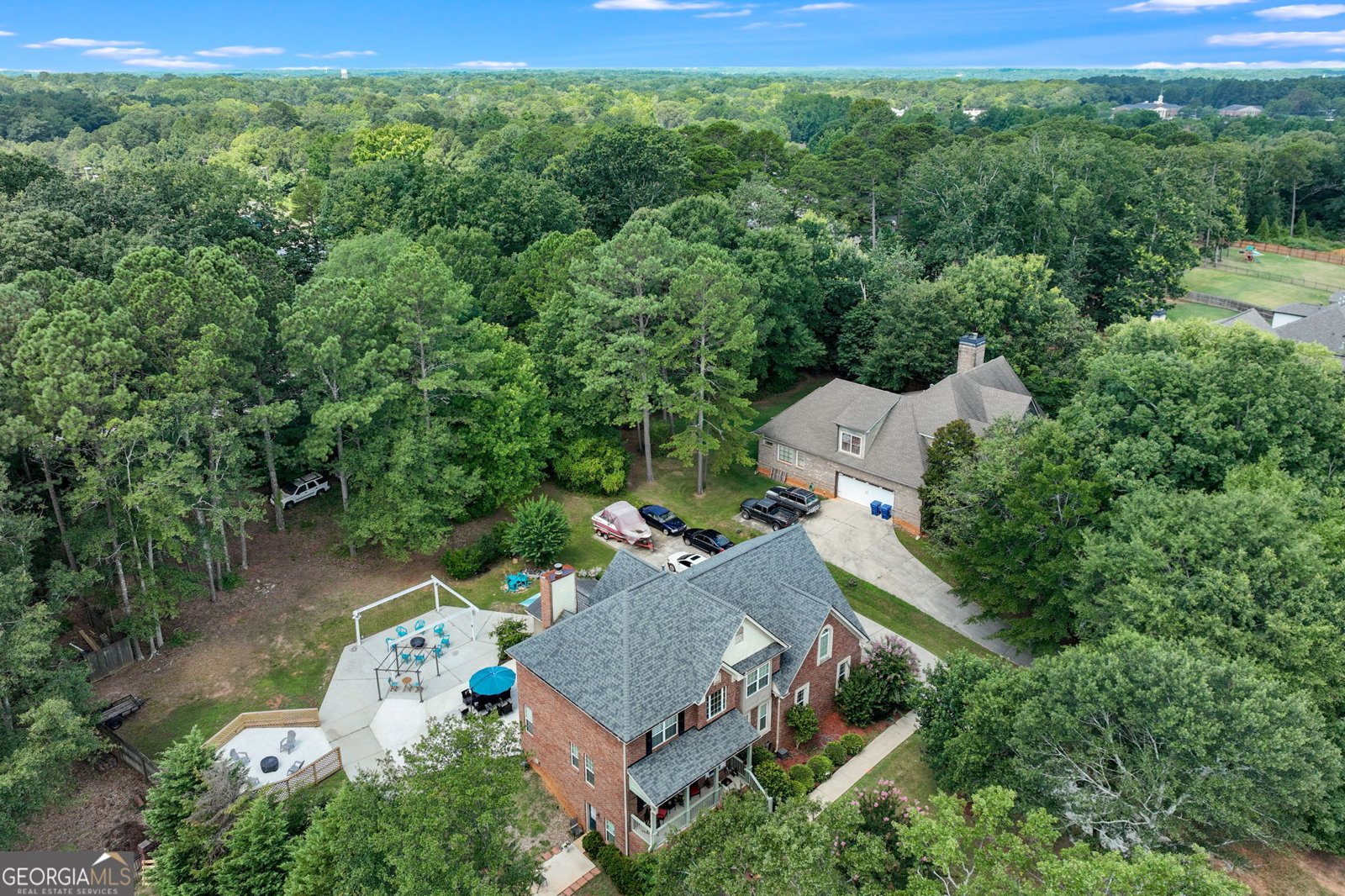 32 St. Ives Circle Winder - 4