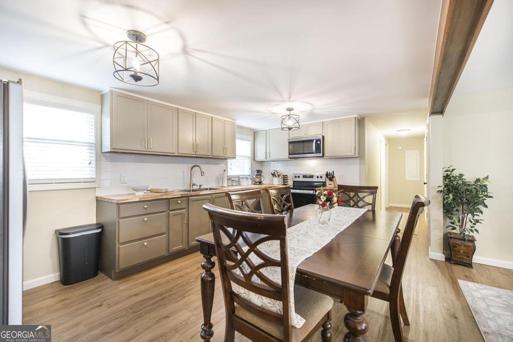 195 Wimberly Drive Jeffersonville - 10