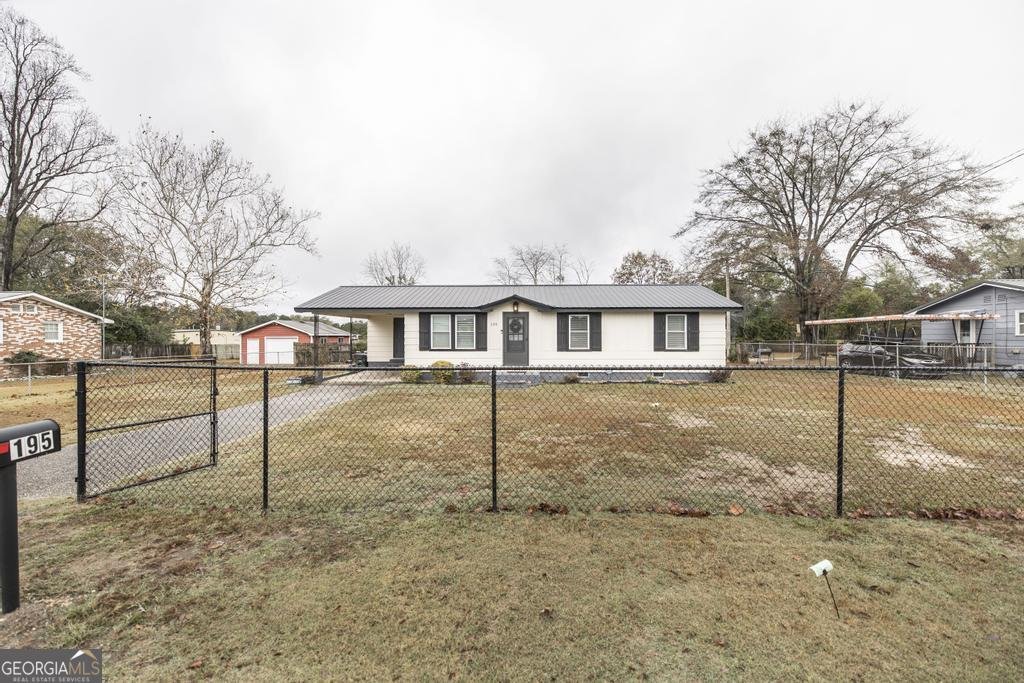 195 Wimberly Drive Jeffersonville - 2