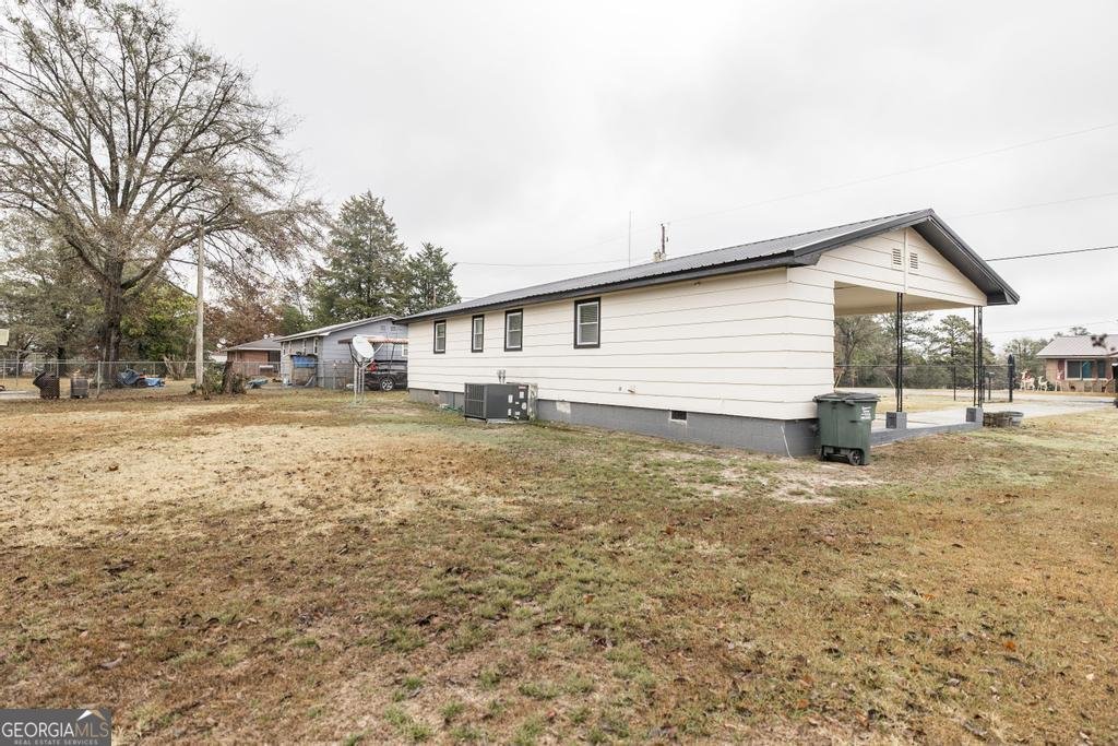 195 Wimberly Drive Jeffersonville - 23