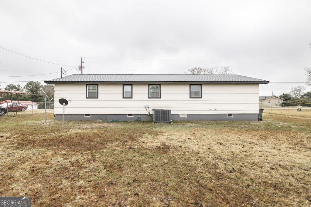 195 Wimberly Drive Jeffersonville - 24