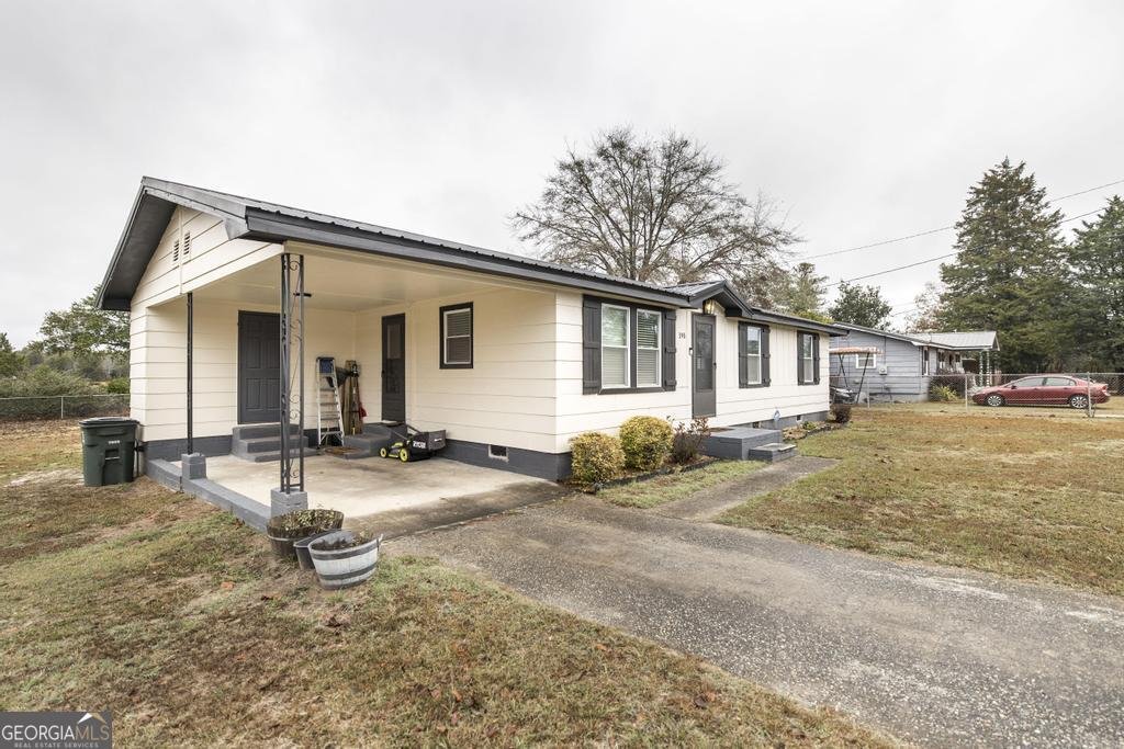 195 Wimberly Drive Jeffersonville - 5