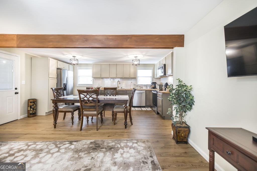 195 Wimberly Drive Jeffersonville - 7