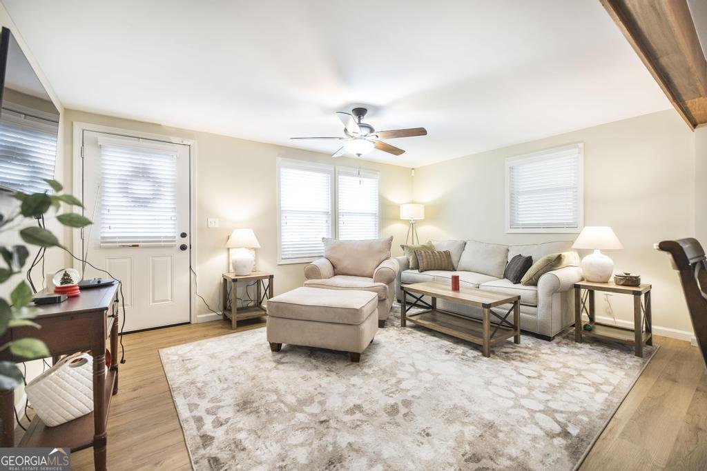 195 Wimberly Drive Jeffersonville - 8