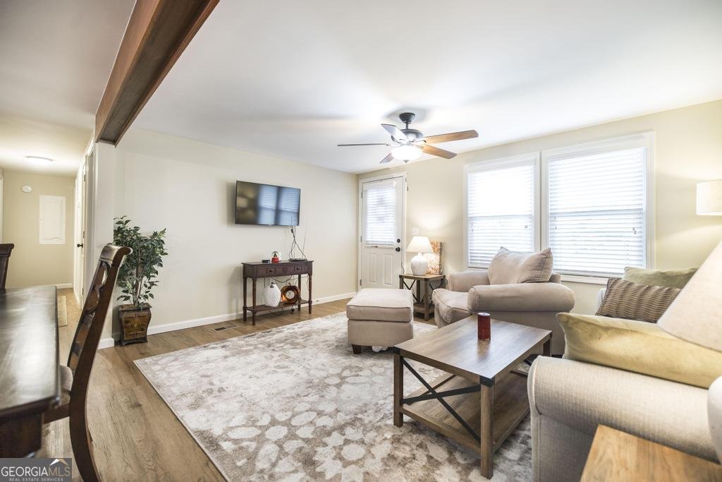 195 Wimberly Drive Jeffersonville - 9