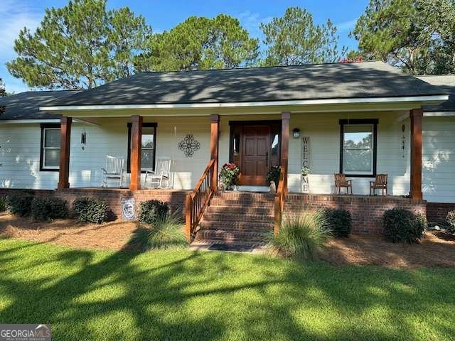 2008 Rutland Road Tifton - 3