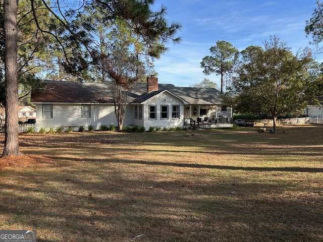 2008 Rutland Road Tifton - 4