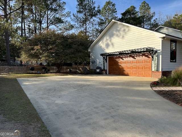 2008 Rutland Road Tifton - 5