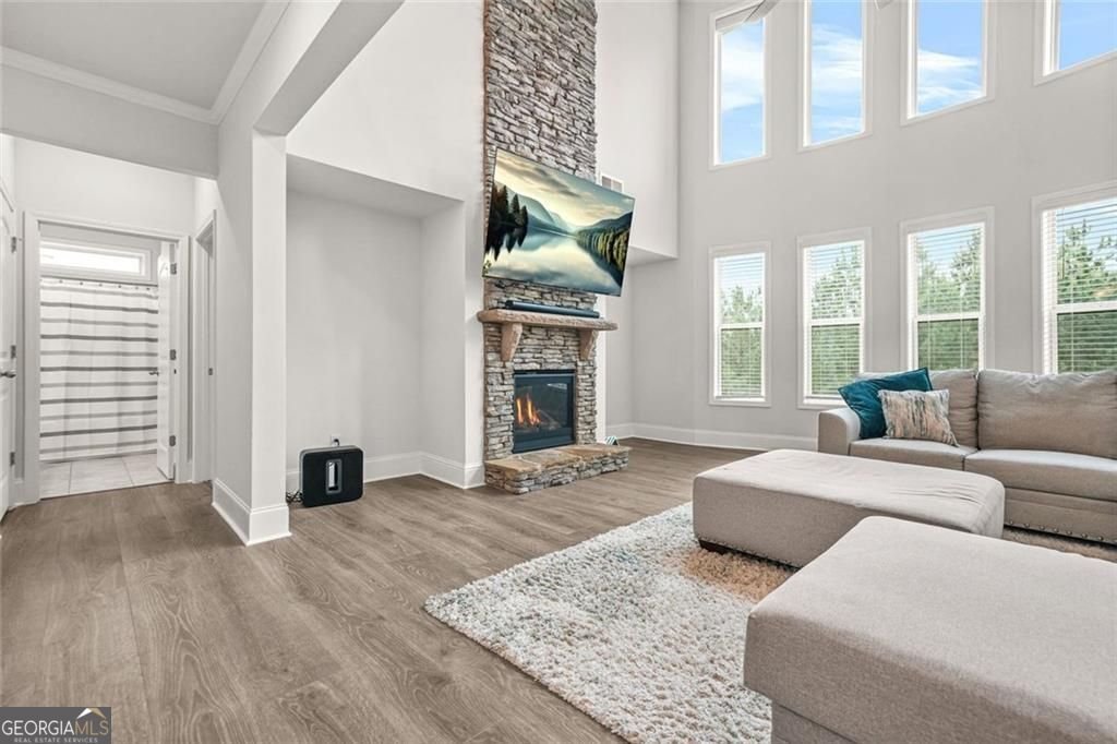 1606 Chancery Lane Lithia Springs - 10