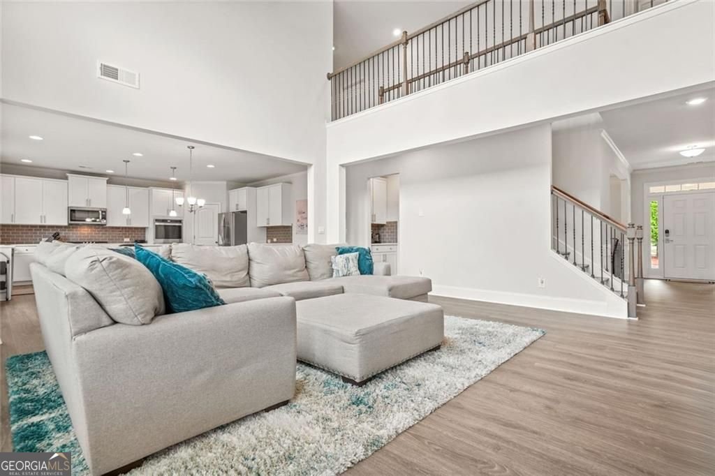 1606 Chancery Lane Lithia Springs - 11