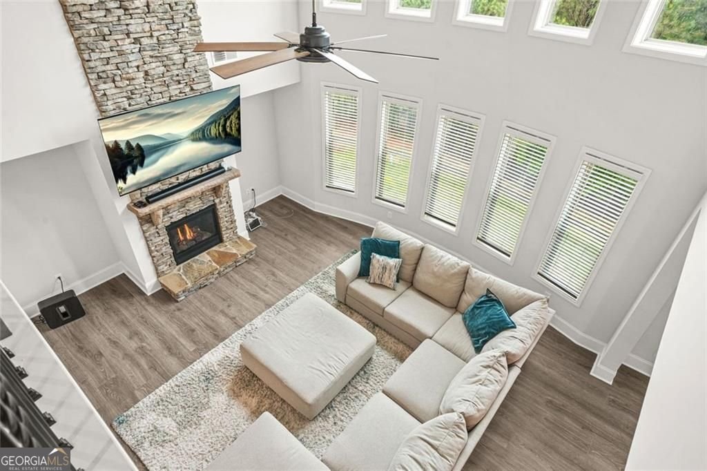 1606 Chancery Lane Lithia Springs - 12